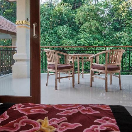Gek House Ubud Dış mekan fotoğraf