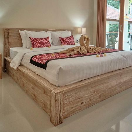 Gek House Ubud Dış mekan fotoğraf