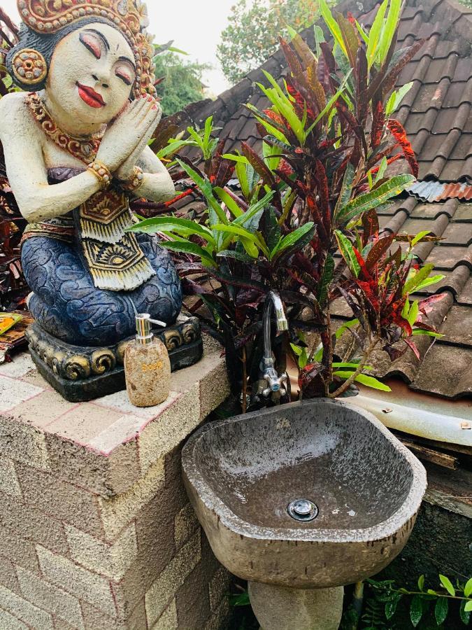 Gek House Ubud Dış mekan fotoğraf