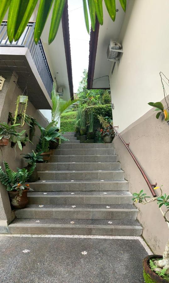 Gek House Ubud Dış mekan fotoğraf