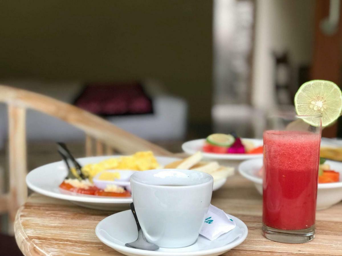 Gek House Ubud Dış mekan fotoğraf