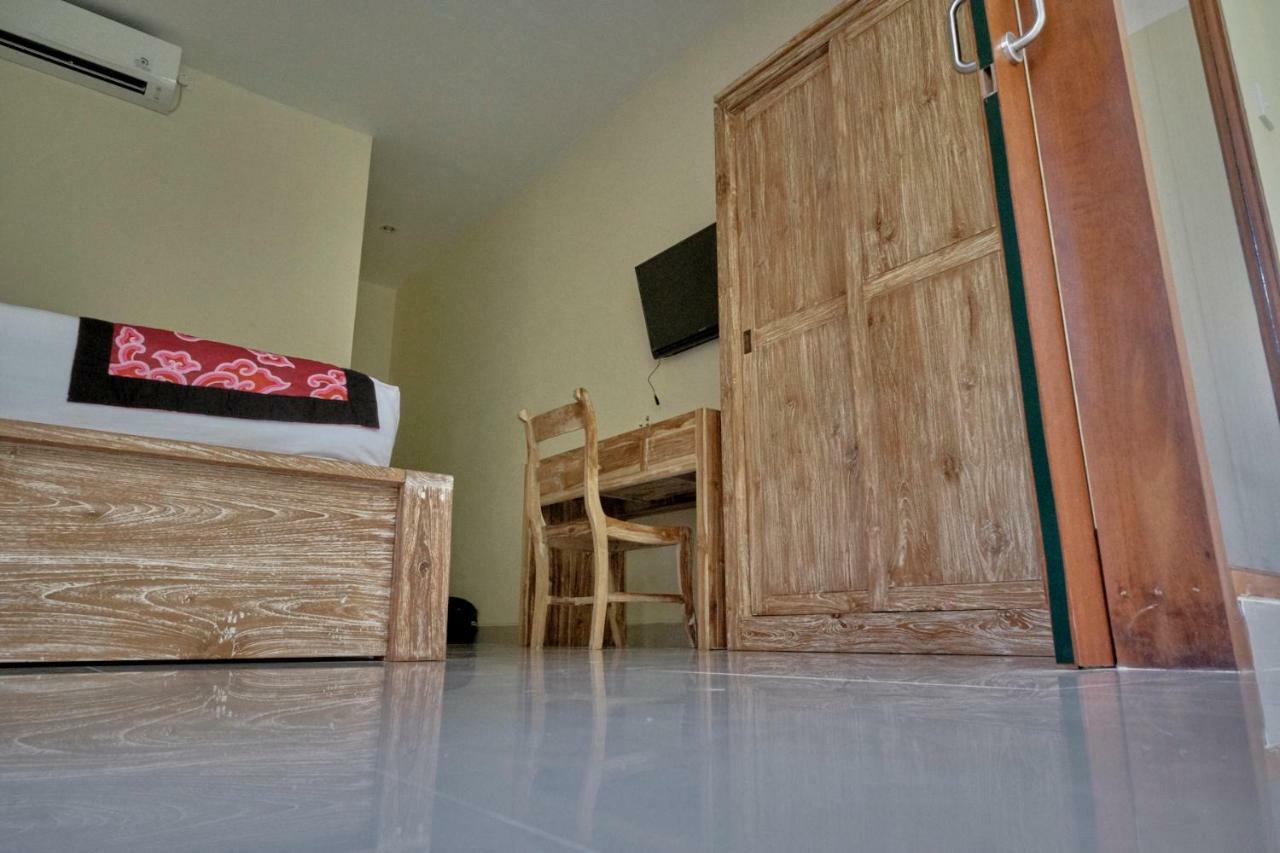 Gek House Ubud Dış mekan fotoğraf