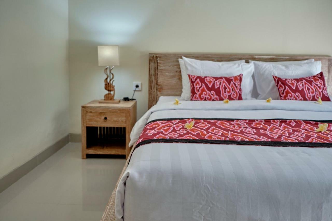 Gek House Ubud Dış mekan fotoğraf