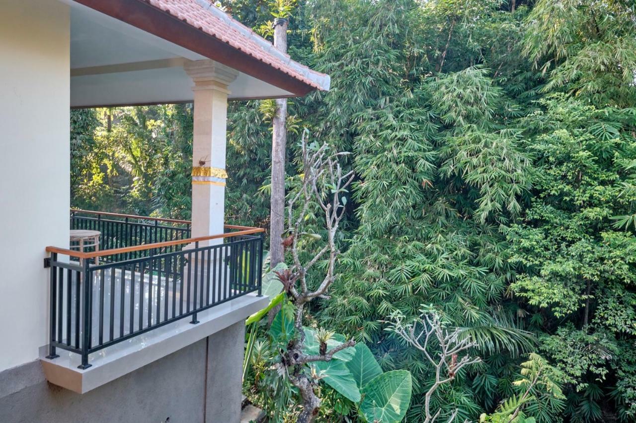 Gek House Ubud Dış mekan fotoğraf