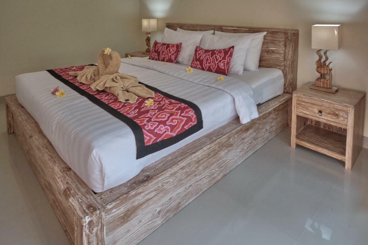 Gek House Ubud Dış mekan fotoğraf