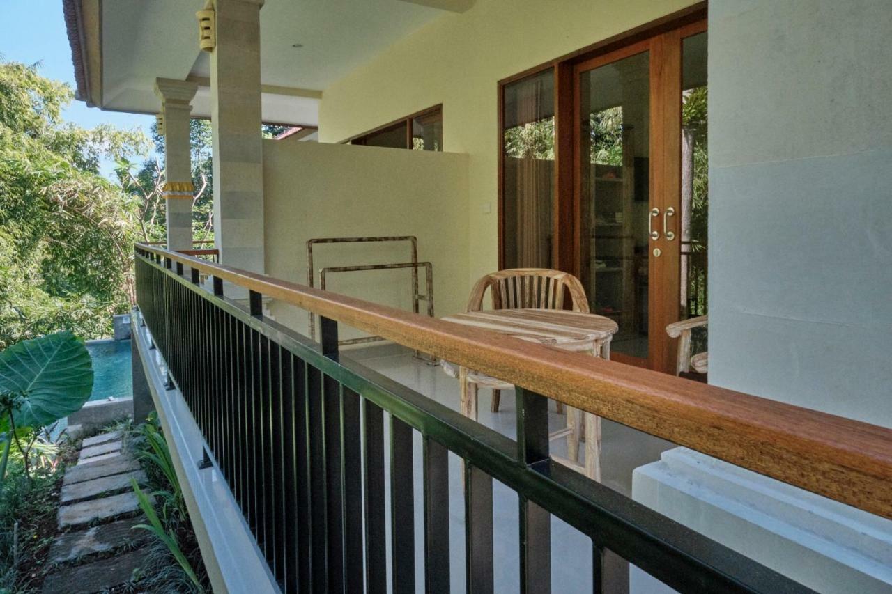 Gek House Ubud Dış mekan fotoğraf