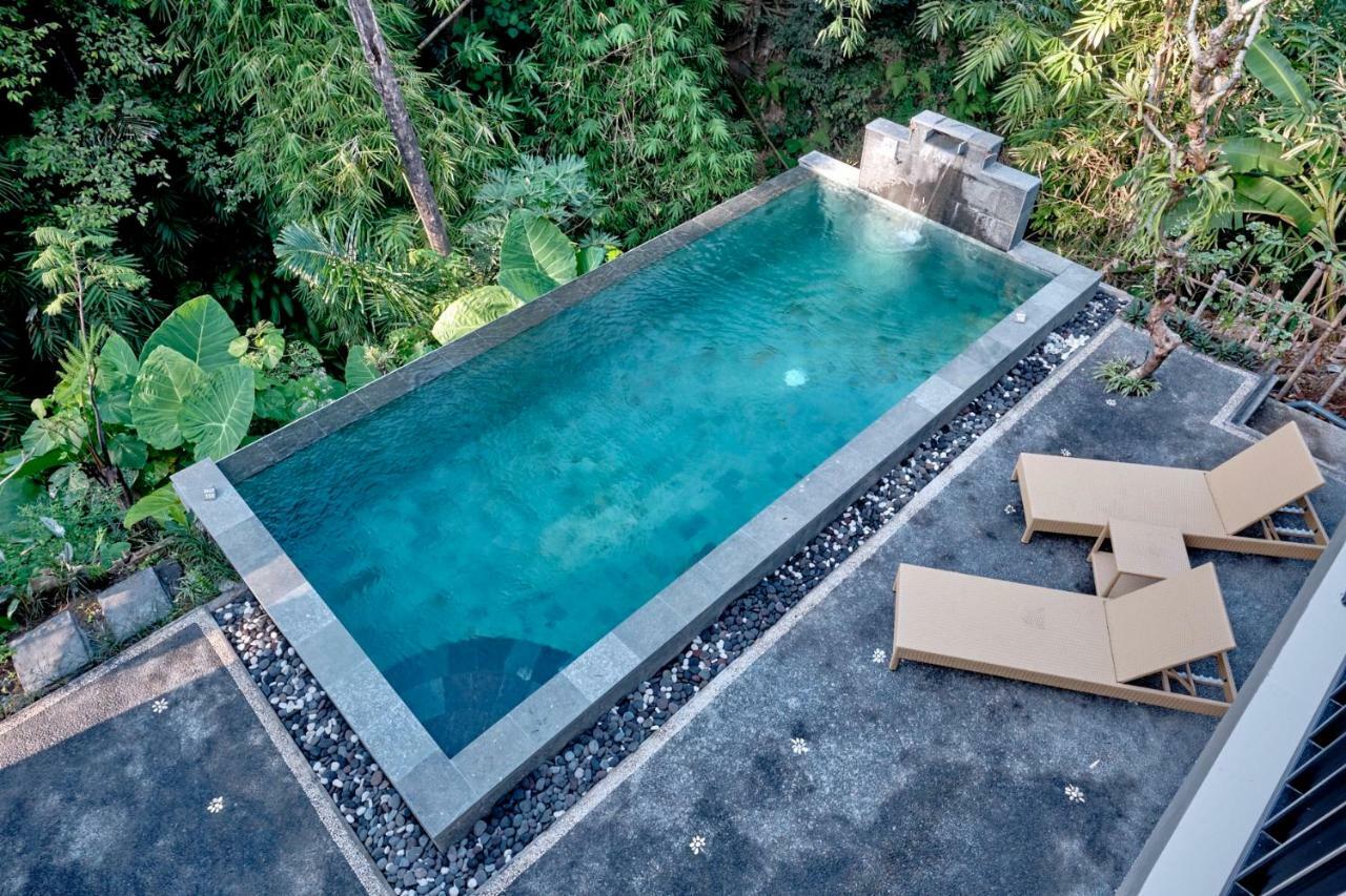 Gek House Ubud Dış mekan fotoğraf