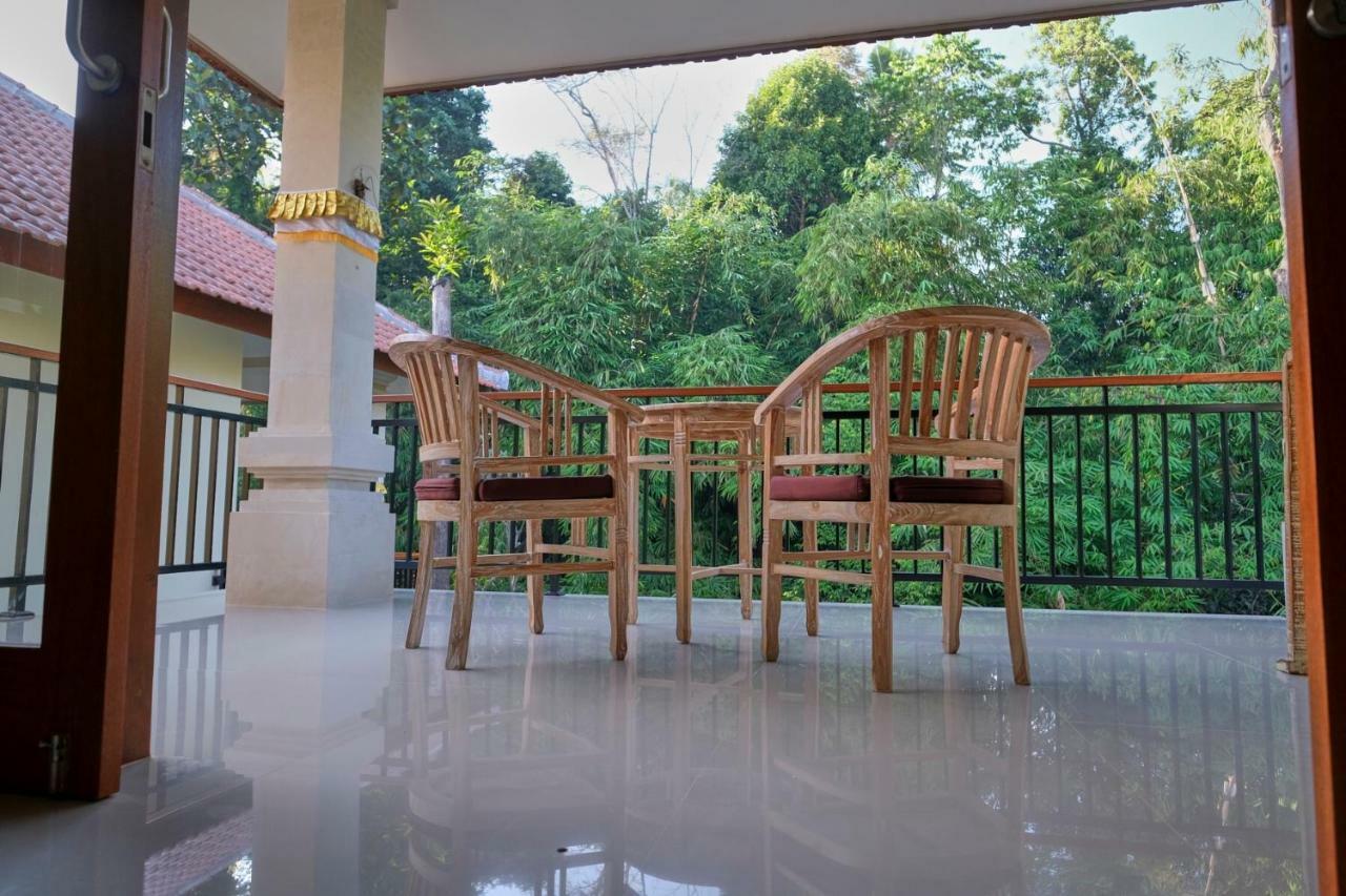 Gek House Ubud Dış mekan fotoğraf