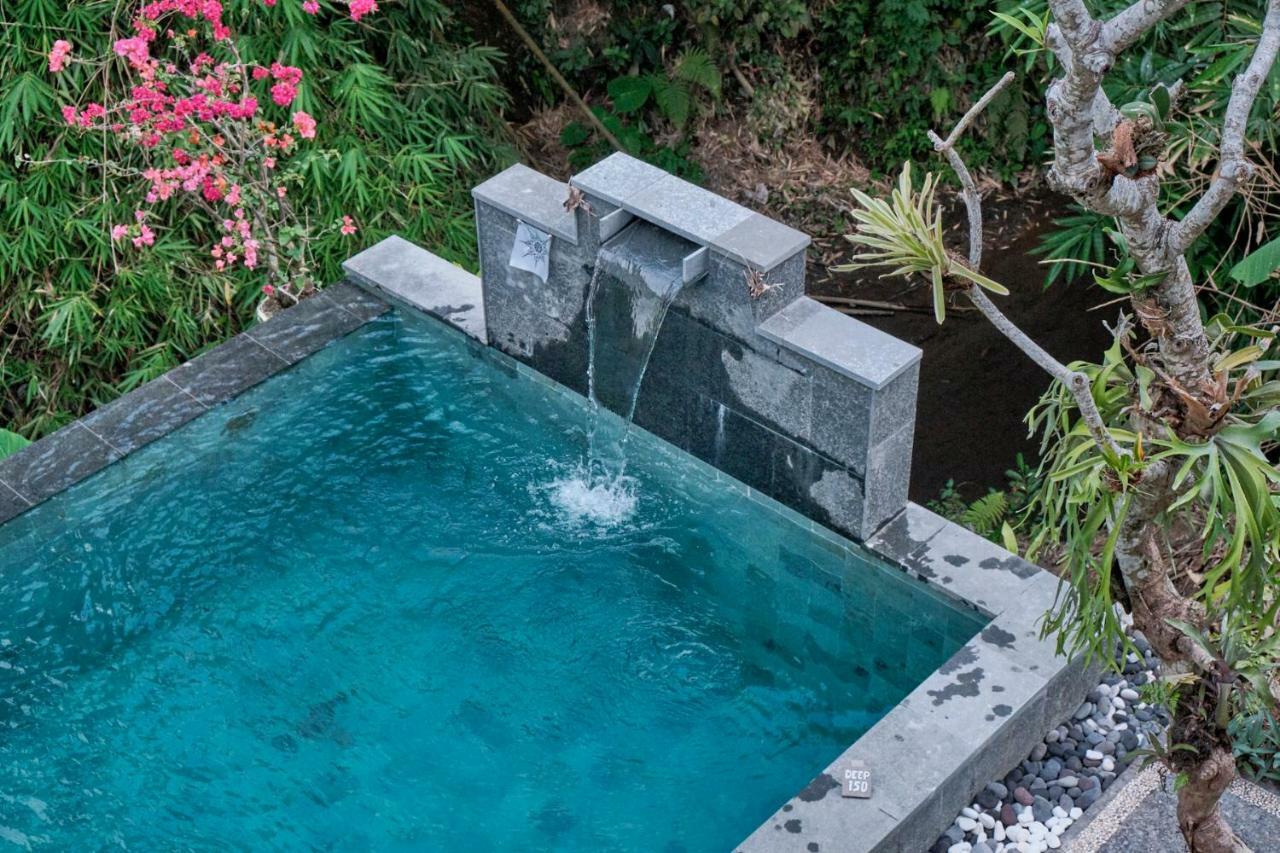 Gek House Ubud Dış mekan fotoğraf