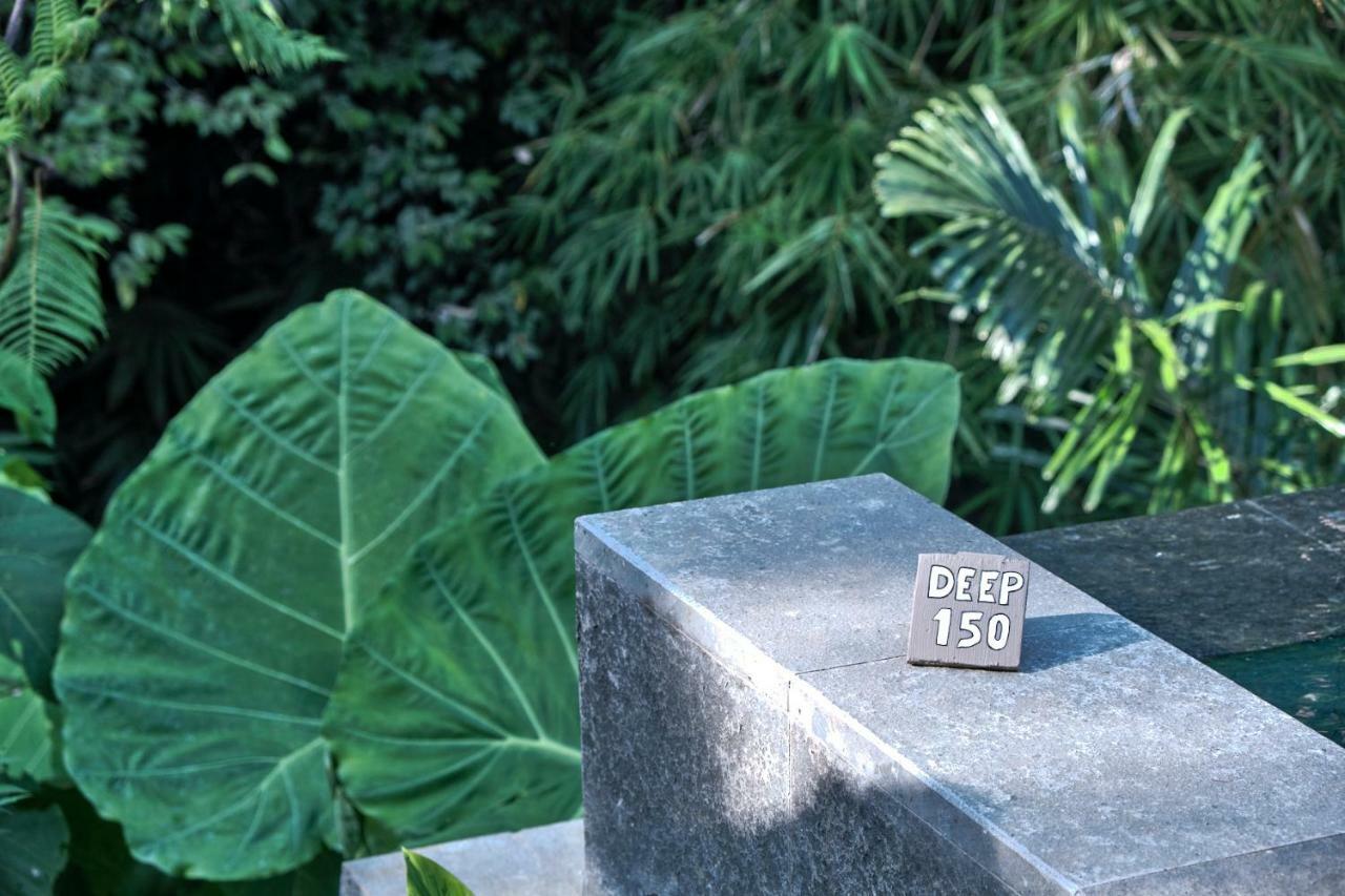Gek House Ubud Dış mekan fotoğraf