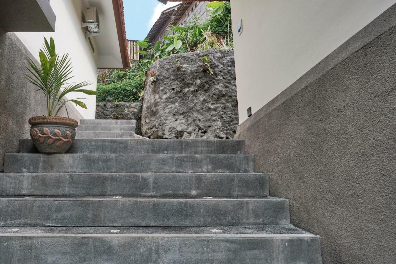 Gek House Ubud Dış mekan fotoğraf
