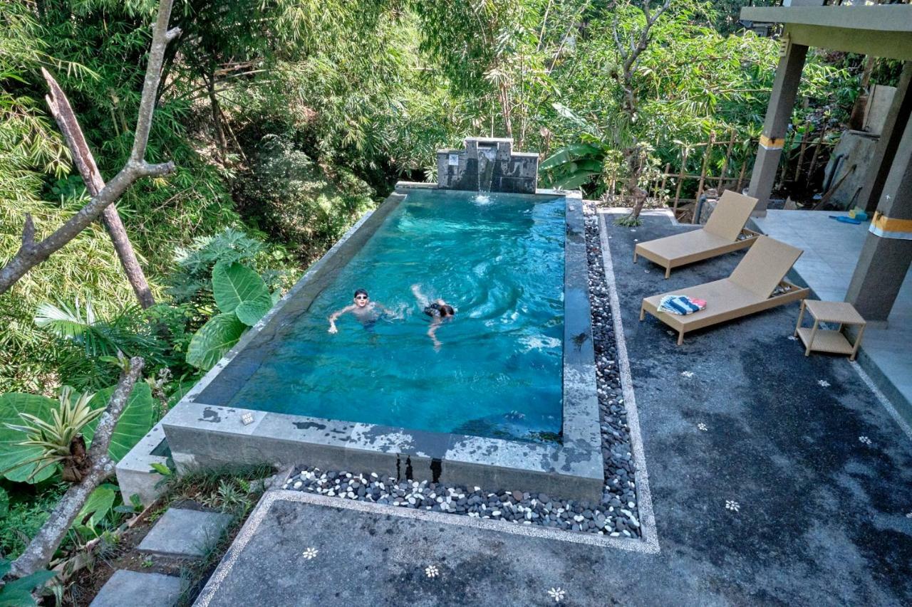Gek House Ubud Dış mekan fotoğraf