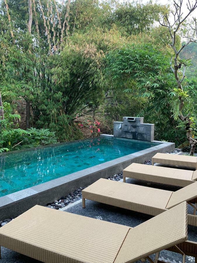 Gek House Ubud Dış mekan fotoğraf