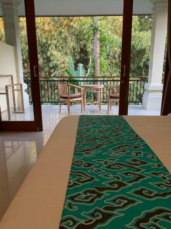 Gek House Ubud Dış mekan fotoğraf