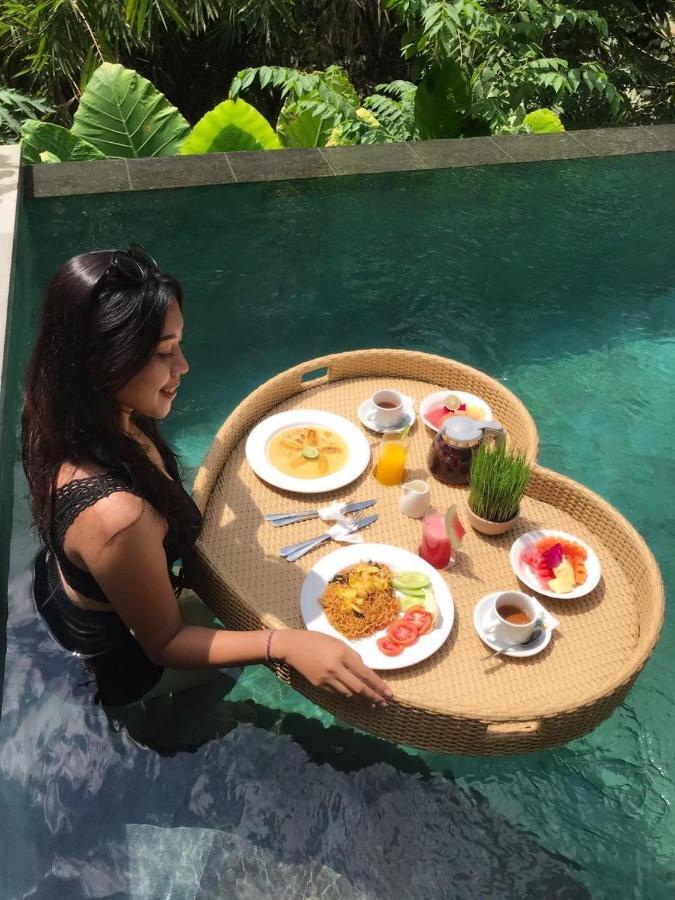 Gek House Ubud Dış mekan fotoğraf