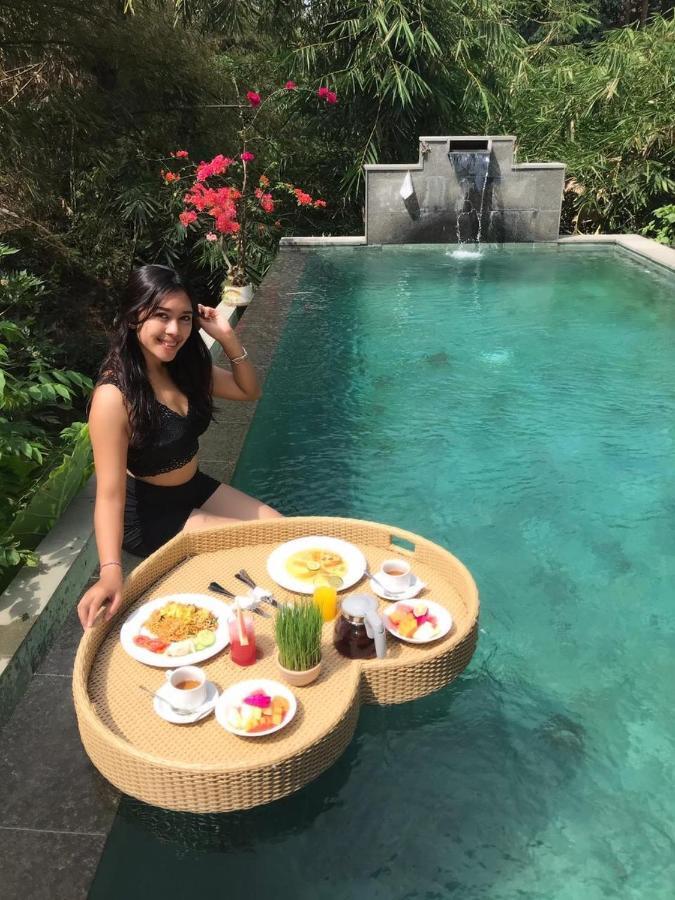 Gek House Ubud Dış mekan fotoğraf