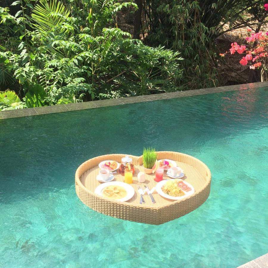Gek House Ubud Dış mekan fotoğraf
